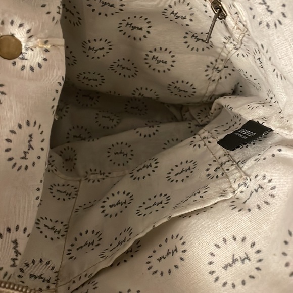 LIKE NEW MYRA HANDBAG - Picture 4 of 5